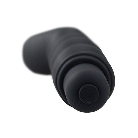 Power G Curved G-Spot Vibrator by Shots Toys