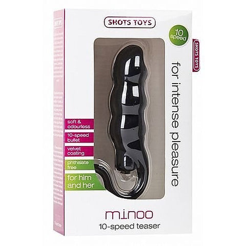 Shots Toys Minoo by Shots Toys
