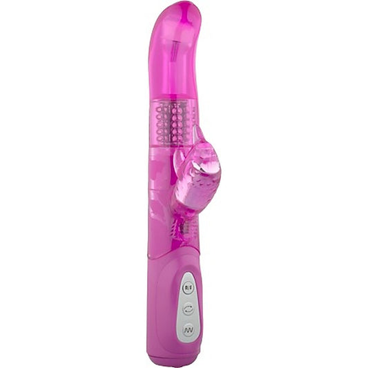 Exotik Hummer Vibrator by Seven Creations