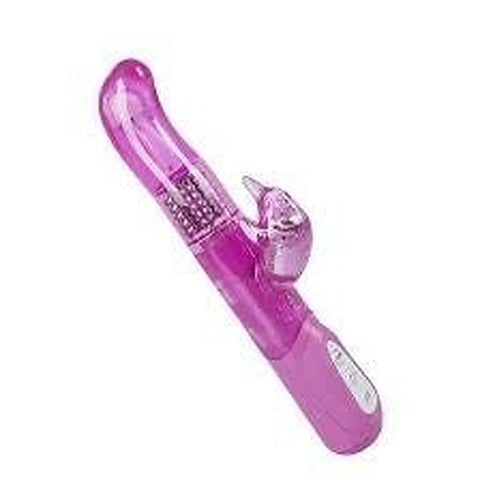 Exotik Hummer Vibrator by Seven Creations