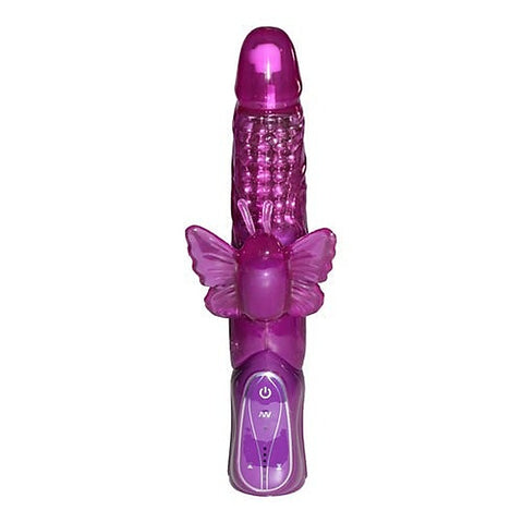 Dream 7 Butterfly Pearl Vibe by Seven Creations