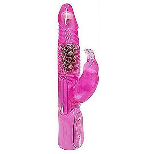 Dream 7 Rabbit Pearl Vibe by Seven Creations