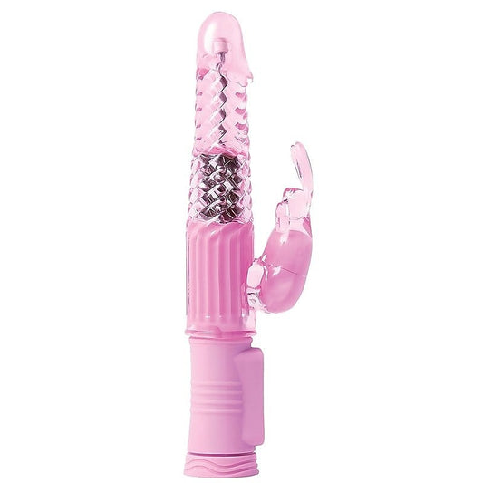 Eve's First Rabbit Vibrator by Adam & Eve