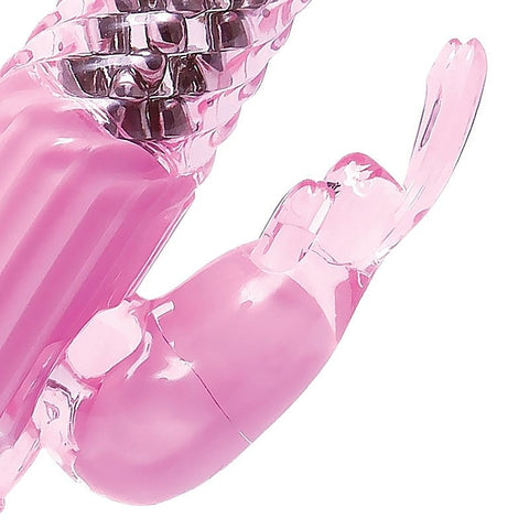 Eve's First Rabbit Vibrator by Adam & Eve