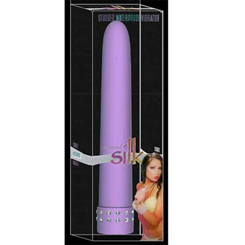 Diamond Silk Long by Seven Creations