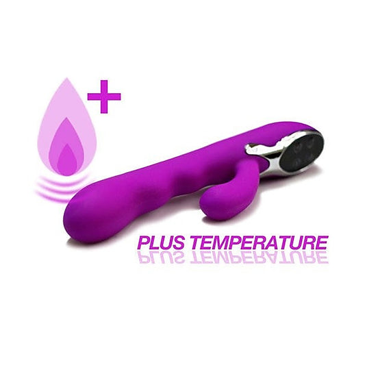 Crazy Hot Luxury Vibrator by Baile