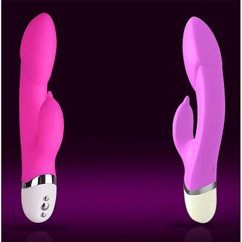 Seakiss Dolphin Vibrator by WowYes