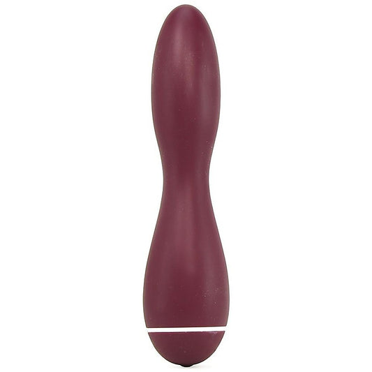Intro 4 Smoothie Personal Silicone Massager by Jimmyjane