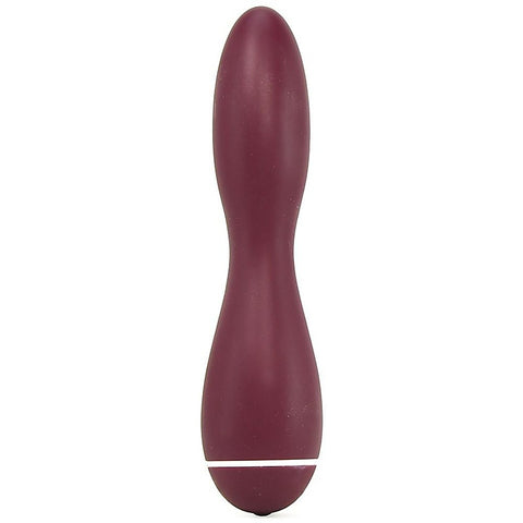Intro 4 Smoothie Personal Silicone Massager by Jimmyjane