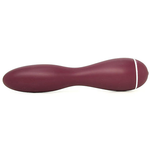 Intro 4 Smoothie Personal Silicone Massager by Jimmyjane