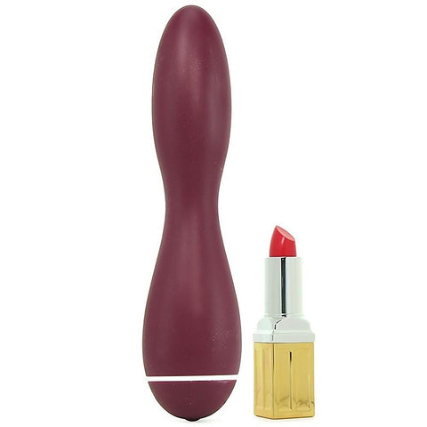 Intro 4 Smoothie Personal Silicone Massager by Jimmyjane