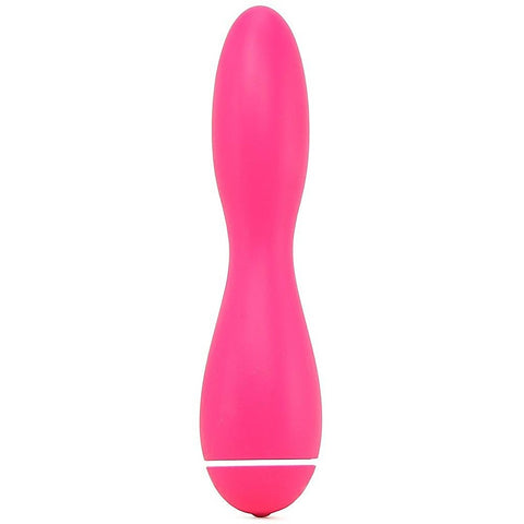Intro 4 Smoothie Personal Silicone Massager by Jimmyjane