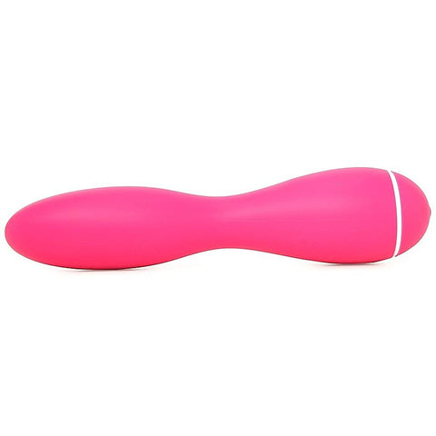 Intro 4 Smoothie Personal Silicone Massager by Jimmyjane