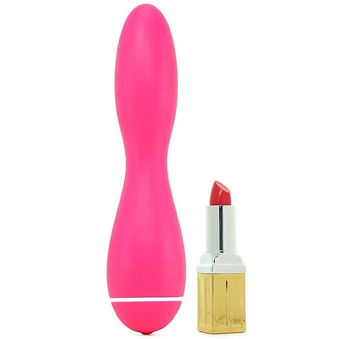 Intro 4 Smoothie Personal Silicone Massager by Jimmyjane