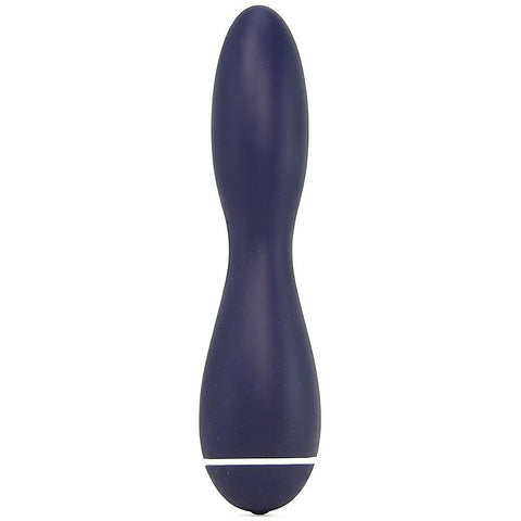 Intro 4 Smoothie Personal Silicone Massager by Jimmyjane