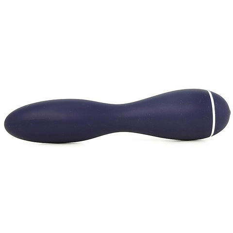 Intro 4 Smoothie Personal Silicone Massager by Jimmyjane