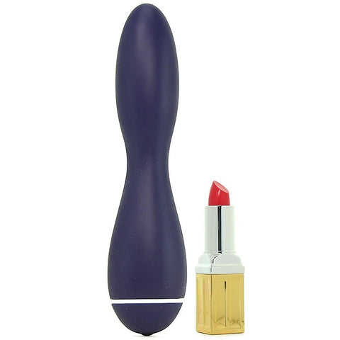 Intro 4 Smoothie Personal Silicone Massager by Jimmyjane