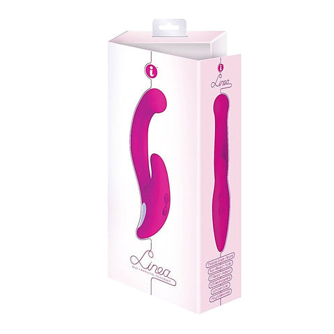 Linea Duo Rechargeable by Icon Brands