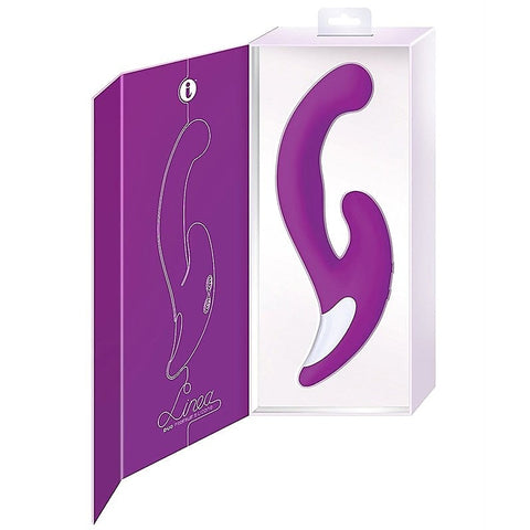 Linea Duo Rechargeable by Icon Brands
