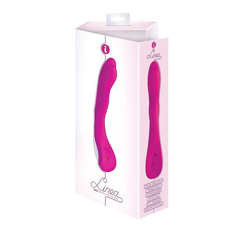 Linea Arc Rechargeable Pink by Icon Brands