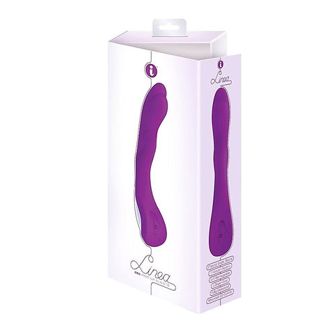 Linea Arc Rechargeable Pink by Icon Brands