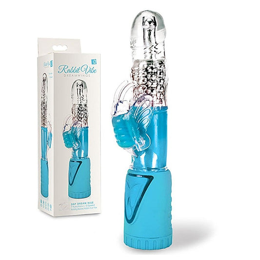 Rabbit Vibe Dreamwings by Topco