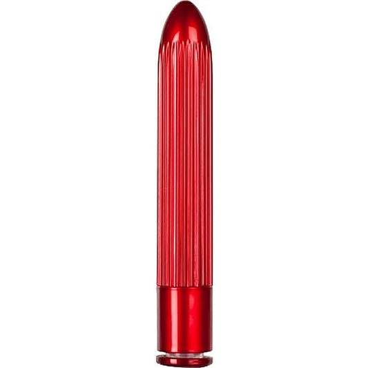 Waterproof Metallic Vibrator by NANMA Corporation