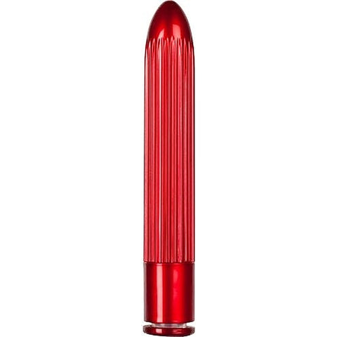 Waterproof Metallic Vibrator by NANMA Corporation