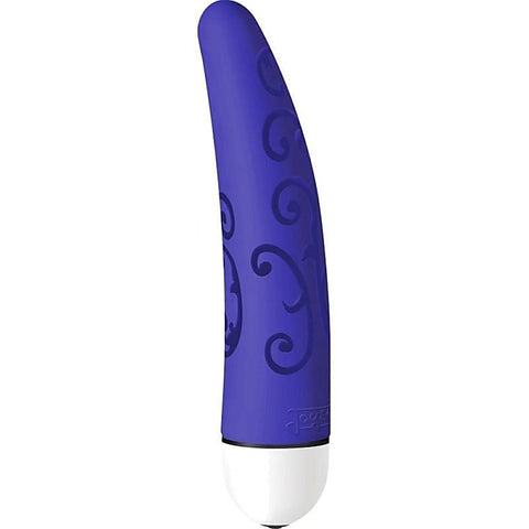 Joystick Mini Velvet Comfort by JoyDivision