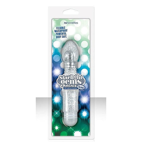 Starlight Mini Gems Lyra by NS Novelties