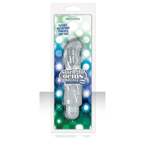 Starlight Mini Gems Taurus by NS Novelties