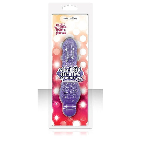 Starlight Mini Gems Virgo by NS Novelties