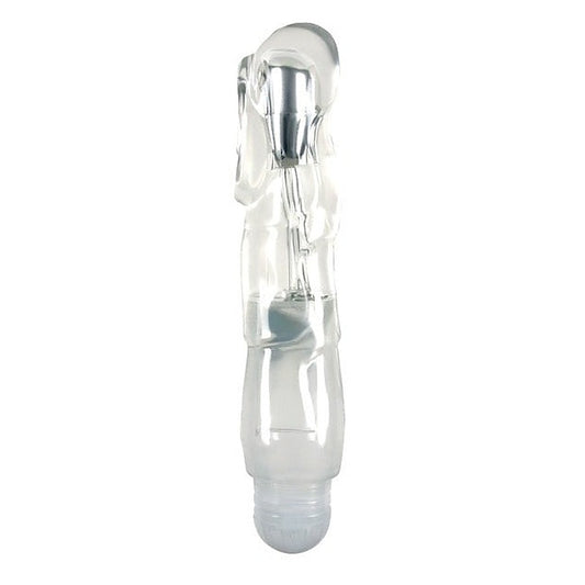 Lucidity Minis Twinkle Light-Up Women Massager