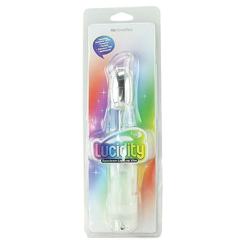 Lucidity Spectrum Light-Up by NS Novelties