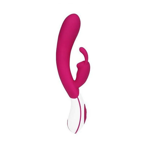Vincent Voice Controlled Silicone Rabbit by Baile