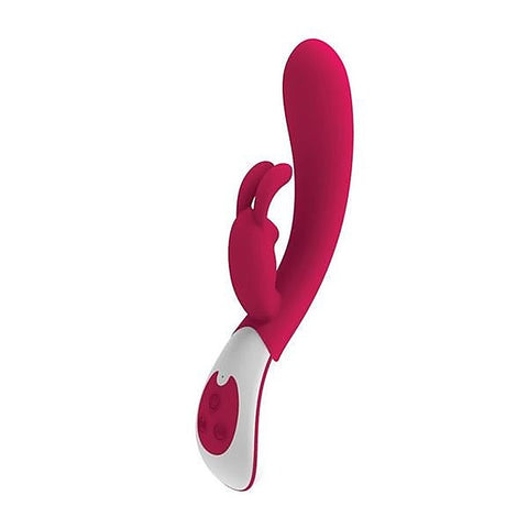 Vincent Voice Controlled Silicone Rabbit by Baile