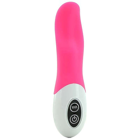 Lickety Split Caress Silicone by NS Novelties