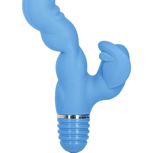 Silicone Bendies Fluttering G by California Exotics