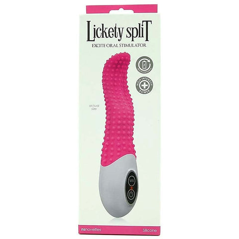 Lickety Split Excite by NS Novelties