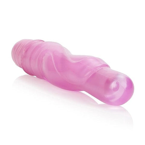 First Time Softee Lover by California Exotics