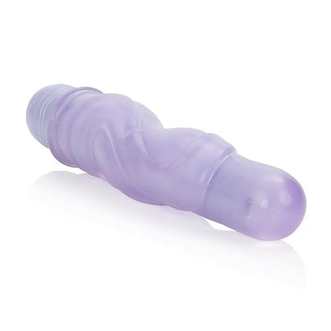 First Time Softee Lover by California Exotics