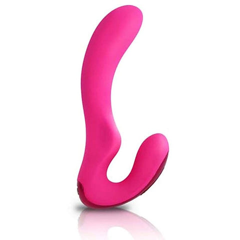 Climax Elite Aria Rechargeable 6x by Topco