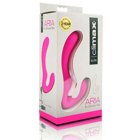 Climax Elite Aria Rechargeable 6x by Topco