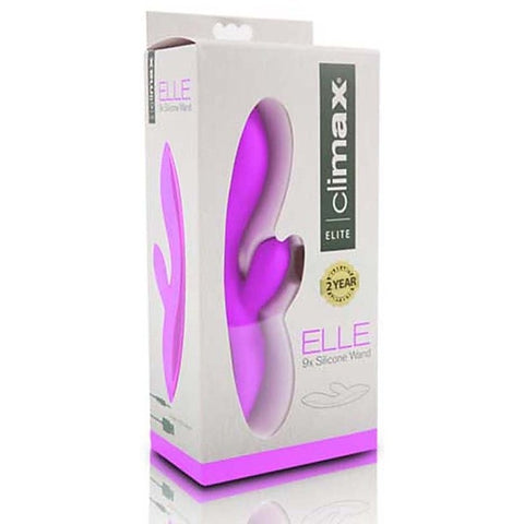 Climax Elite Elle 9x by Topco