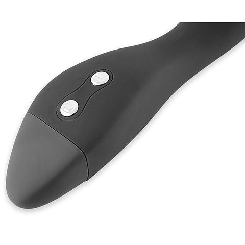 Embrace Beloved Wand G-Spot Vibrator by California Exotics