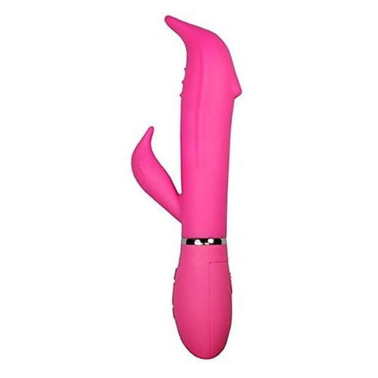 The Carolina Rotating Duo Massager by Closet Collection Toys