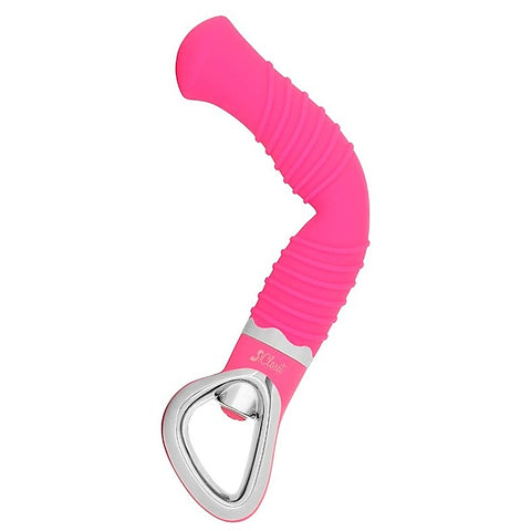 The Ellie G Bendable Ribbed by Closet Collection Toys