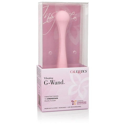 Inspire Vibrating G-Wand by California Exotics