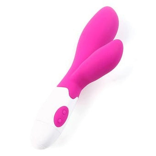 Silicone Pleaser by Baile