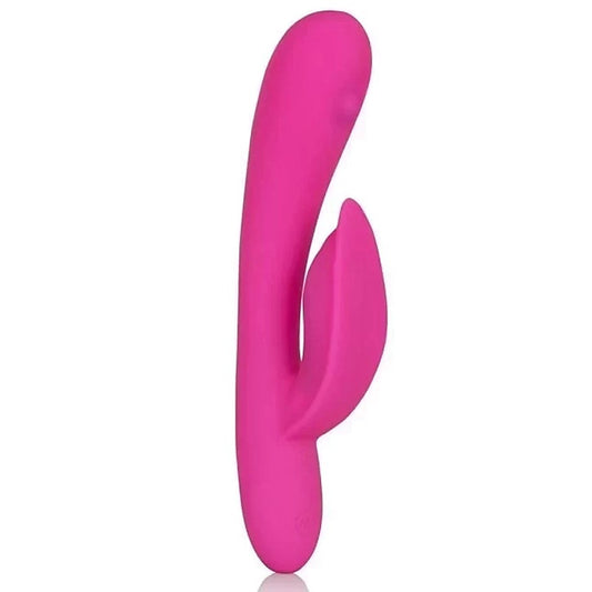 Embrace Massaging Tickler G-Spot Massager